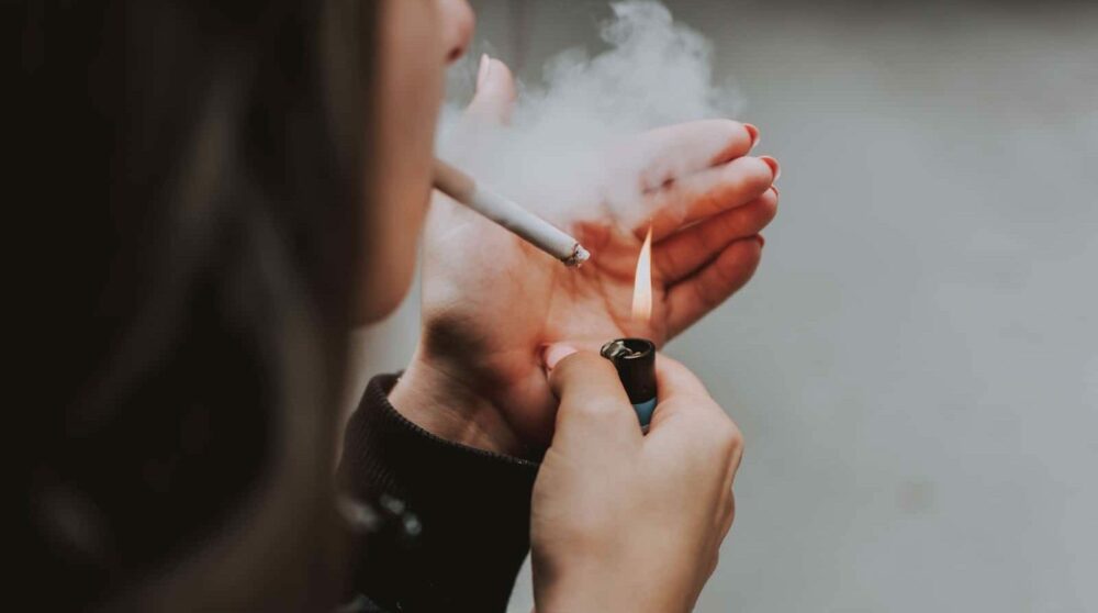 علل گرایش جوانان به اعتیاد